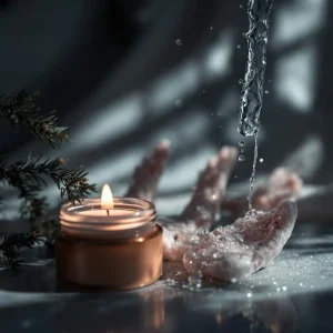 4 ověřené kroky k zářivé pleti za 7 minut – skinimalistická rutina pro vytížené rodiče