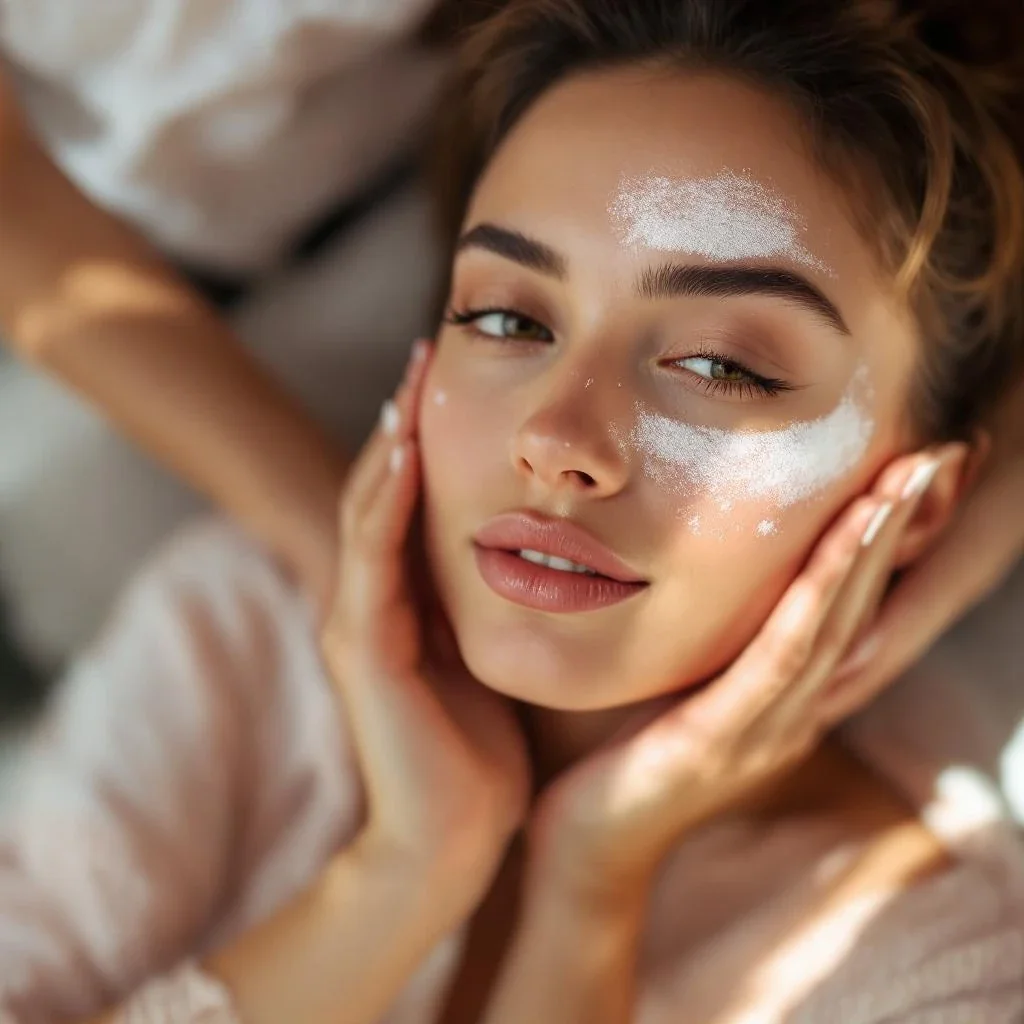 5 kroků k zářivé pleti za 7 minut: Skinimalistická rutina pro rodiče, kteří nemají čas ztrácet